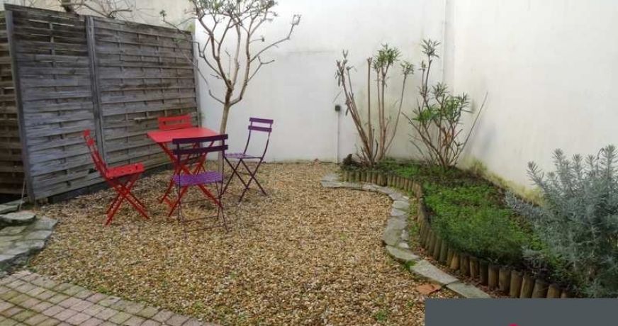 vente Maison de village Lansargues