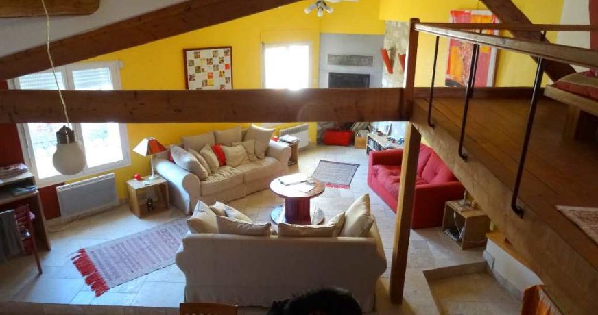 vente Maison de village Lansargues