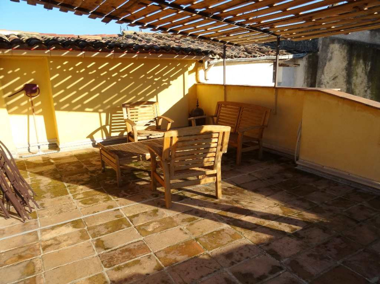 vente Maison de village Lansargues - Photo 1