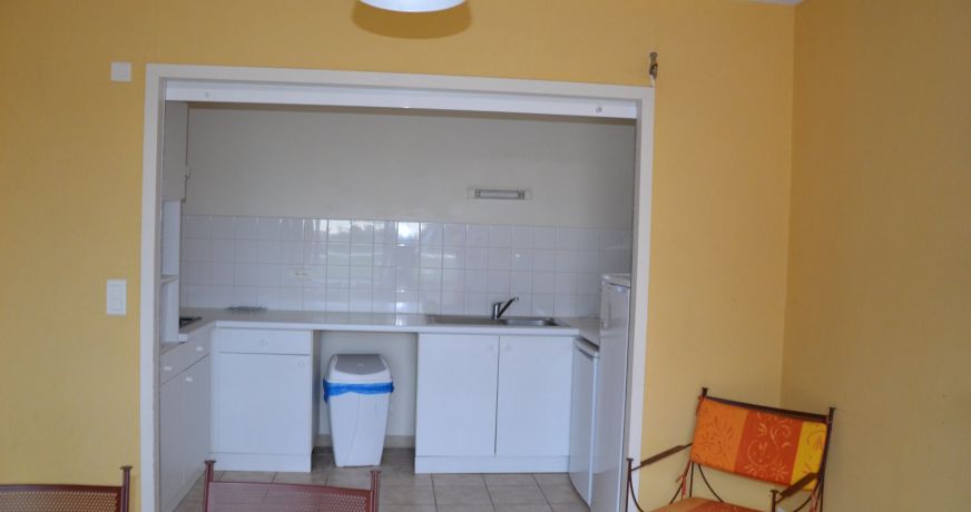 vente Appartement Baillargues
