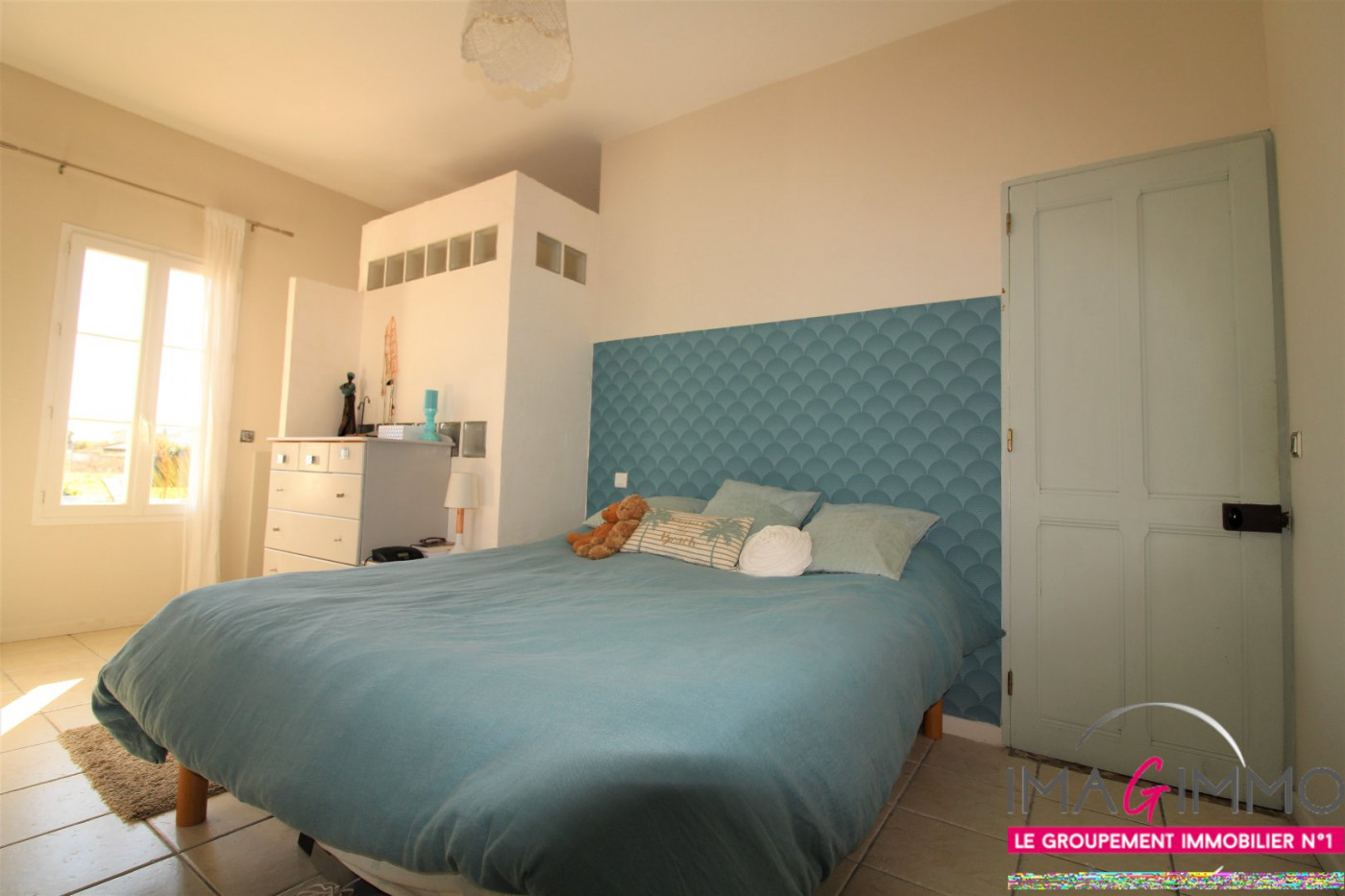 vente Villa Mauguio - Photo 6