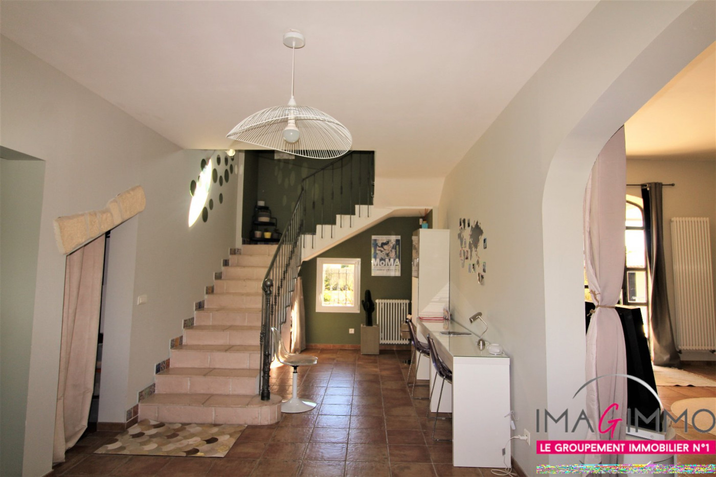 vente Villa Mauguio - Photo 5