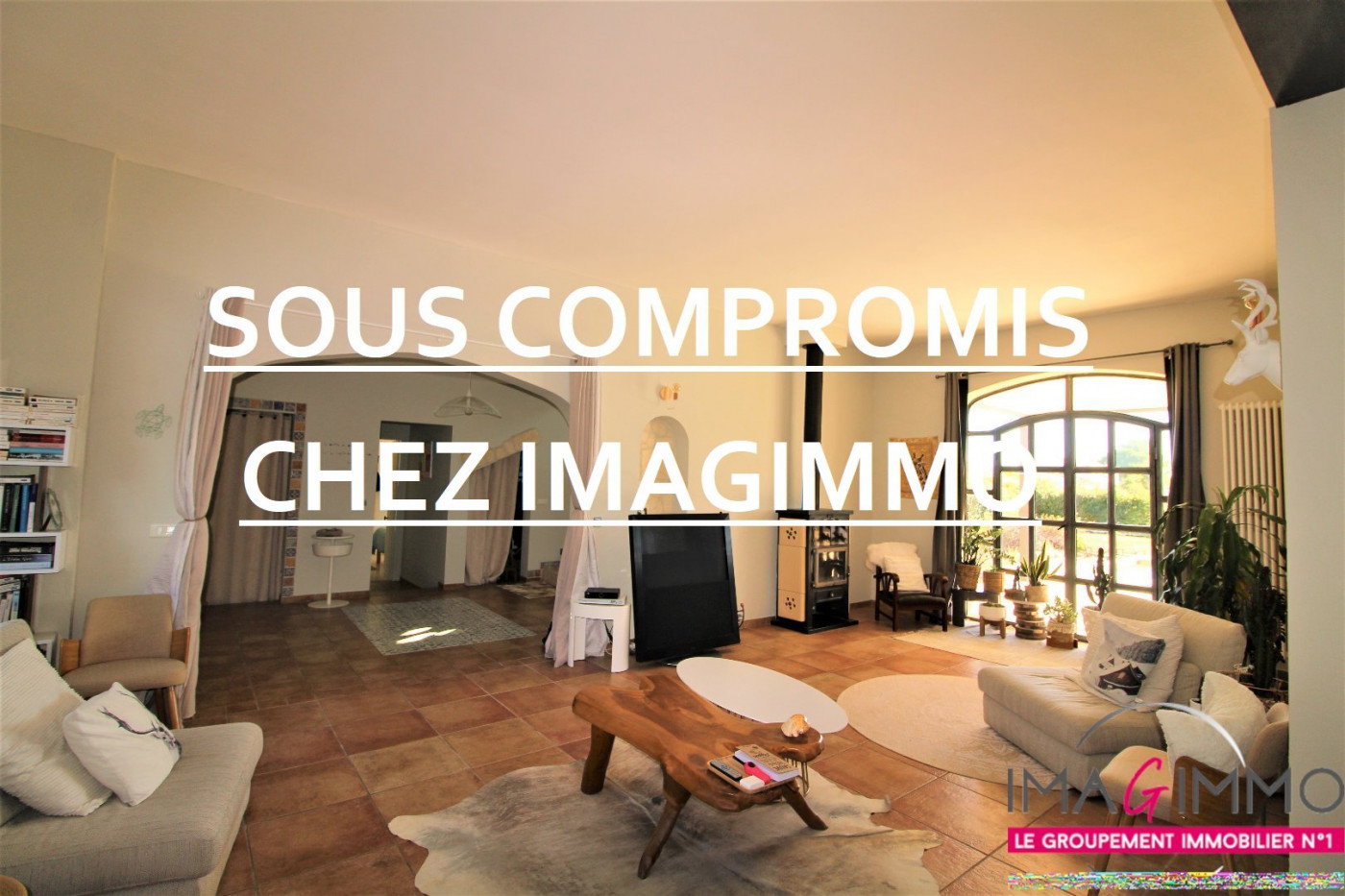 vente Villa Mauguio - Photo 2