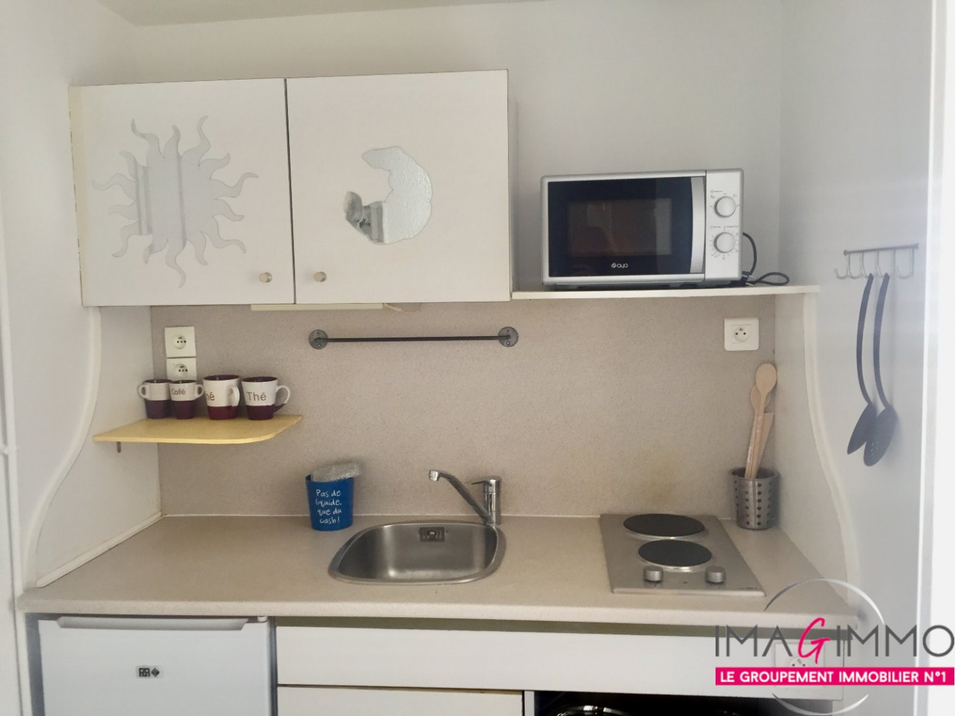 à vendre Appartement La Grande-motte - Photo 3