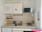 à vendre Appartement La Grande-motte