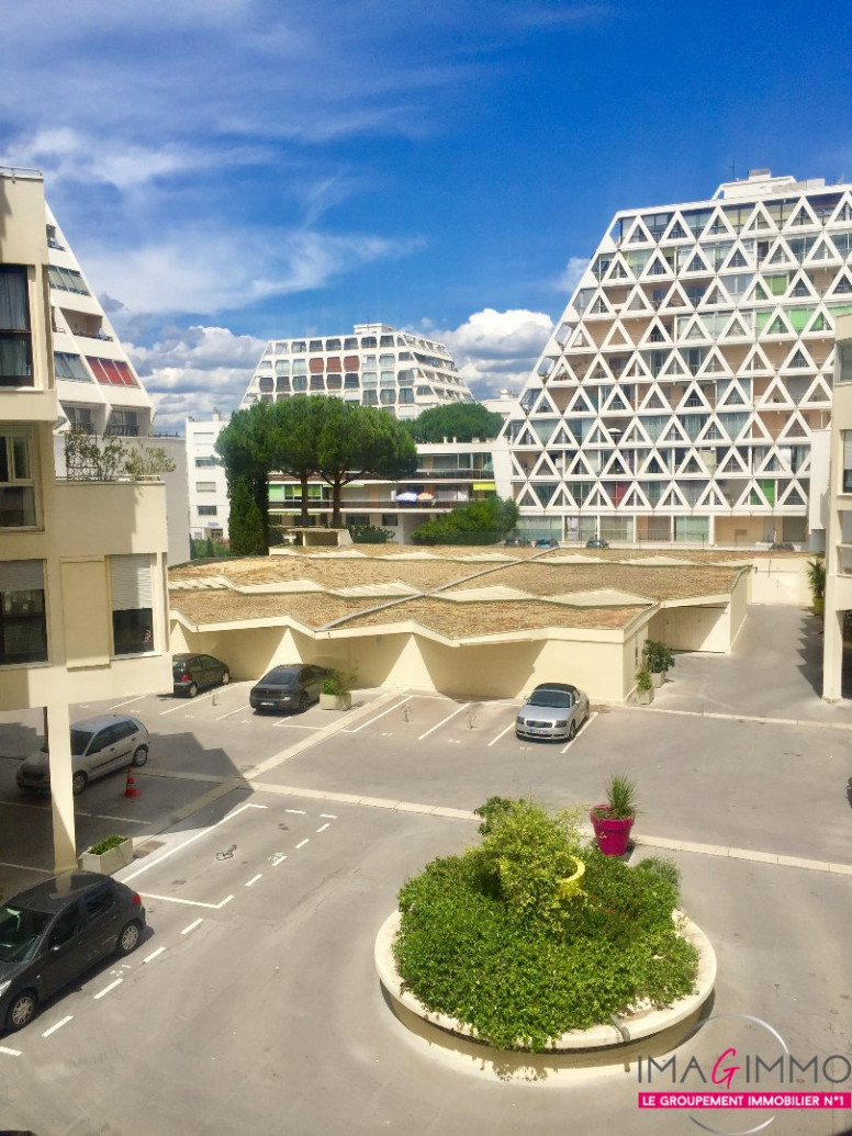 à vendre Appartement La Grande-motte - Photo 6