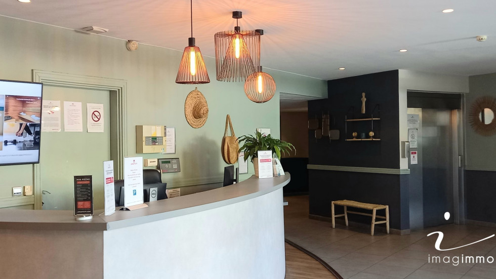 vente Appartement Montpellier - Photo 3