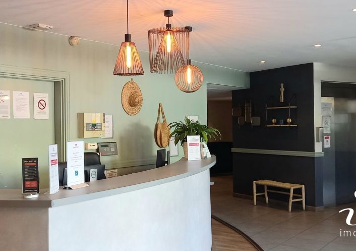 à vendre Appartement Montpellier