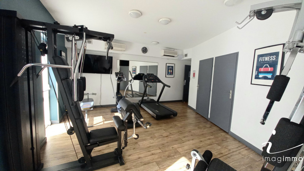 vente Appartement Montpellier - Photo 6