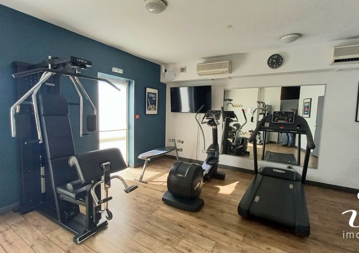 à vendre Appartement Montpellier