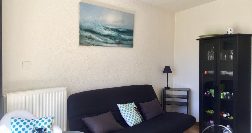 vente Appartement Carnon Plage