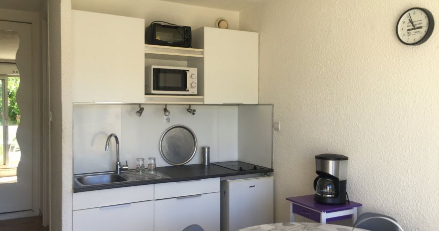 vente Appartement Carnon Plage