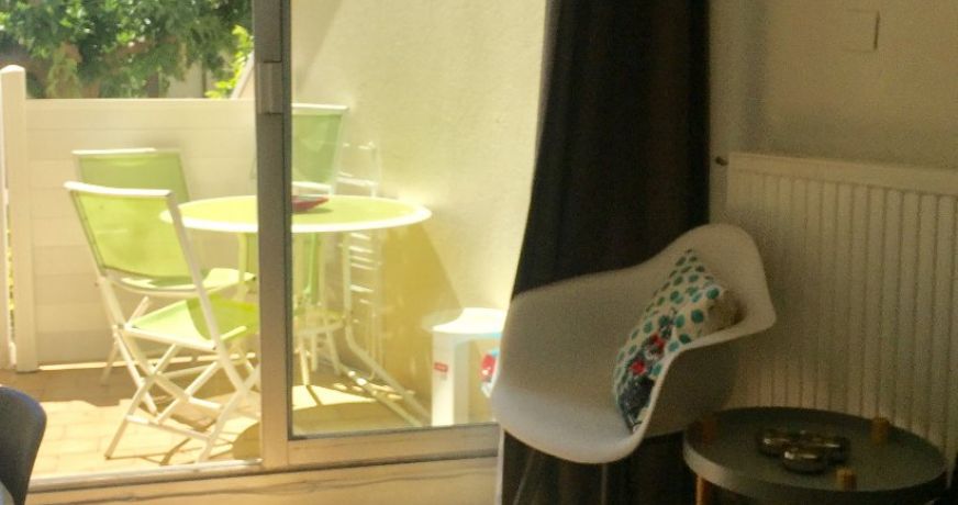 vente Appartement Carnon Plage