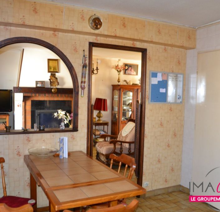 vente Villa Mauguio
