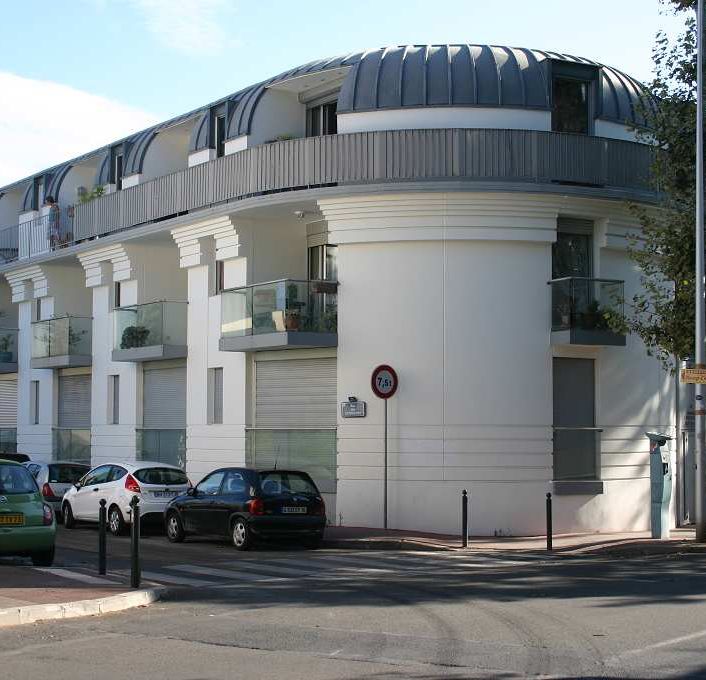 vente Appartement Montpellier