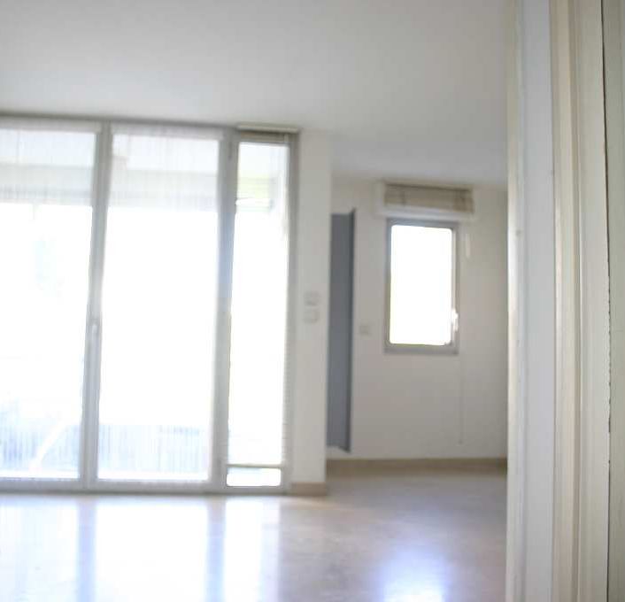 vente Appartement Montpellier