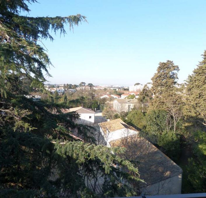 à louer Appartement Montpellier