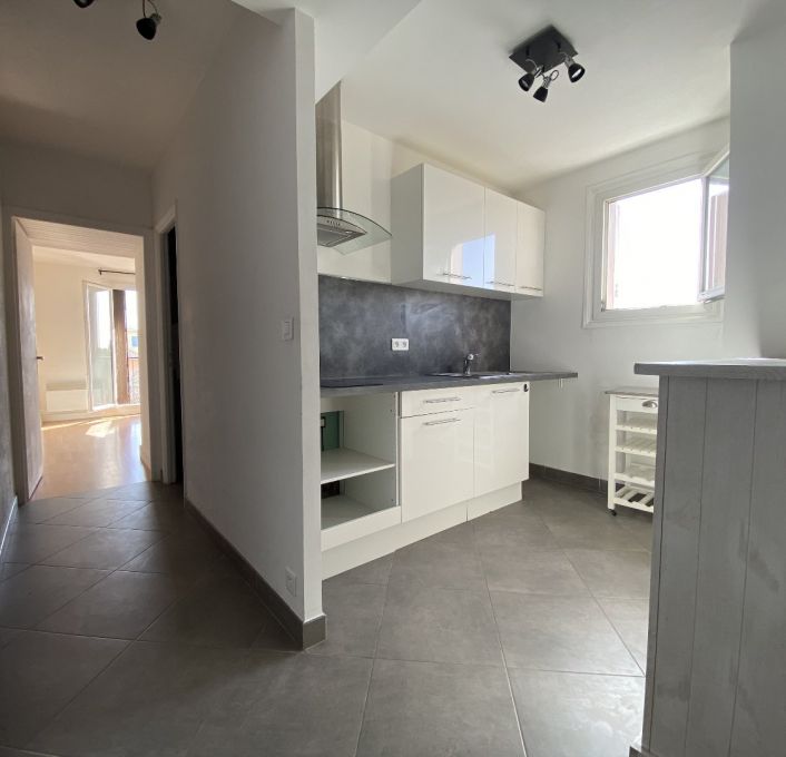 à louer Appartement Montpellier