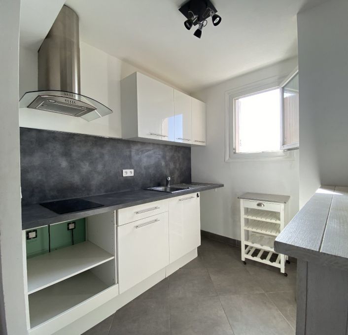 à louer Appartement Montpellier