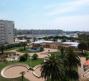 à louer Carnon Plage (mauguio)