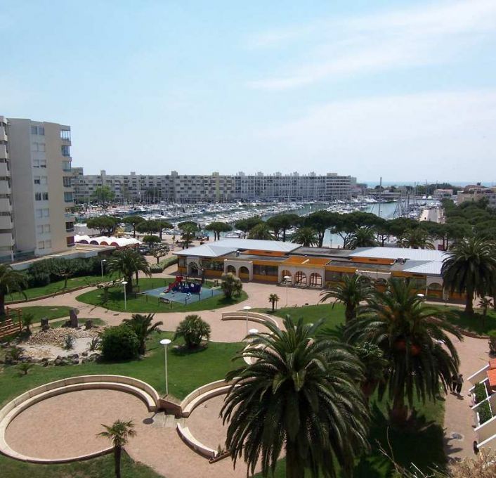 location Garage Carnon Plage (mauguio)