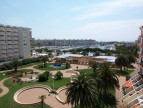 letting Garage Carnon Plage (mauguio)