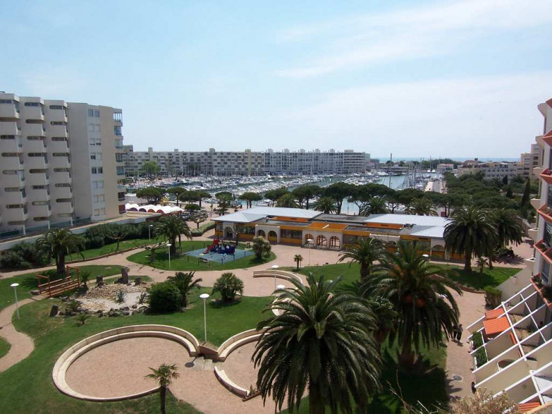 letting Garage Carnon Plage (mauguio)