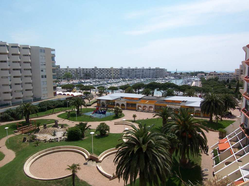 letting Garage Carnon Plage (mauguio) - Photo 1