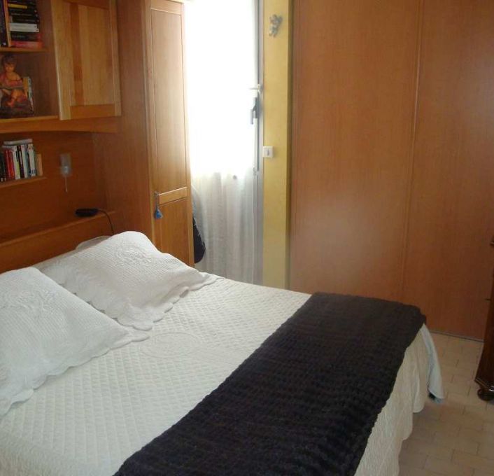 vente Appartement Carnon Plage