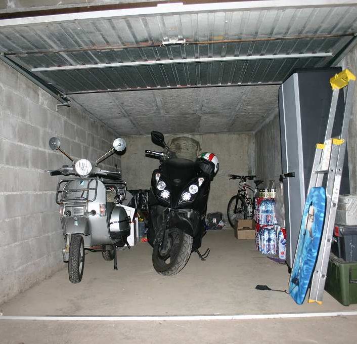 vente Garage Carnon Plage
