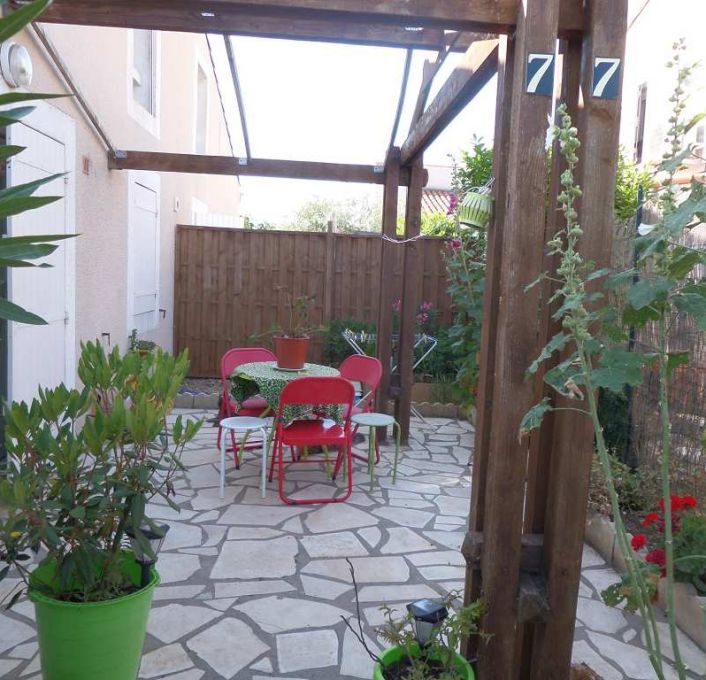vente Maison Vic La Gardiole