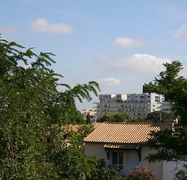 vente Appartement Montpellier