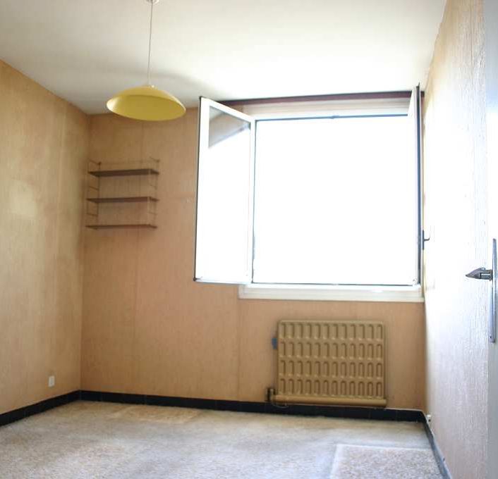 vente Appartement Montpellier