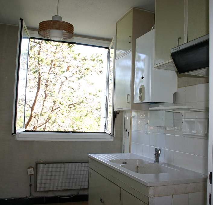 vente Appartement Montpellier