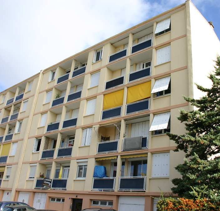 vente Appartement Montpellier