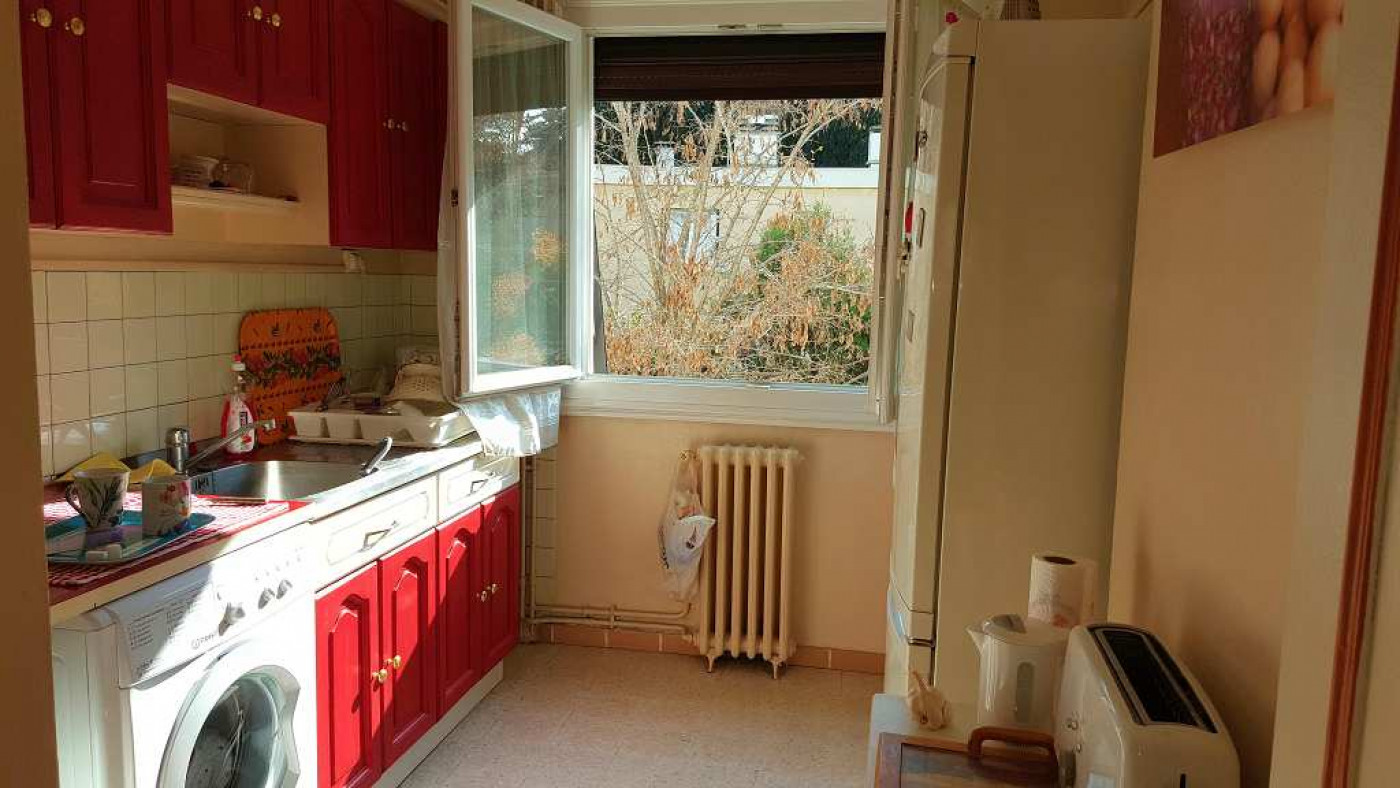 à vendre Appartement Montpellier - Photo 3