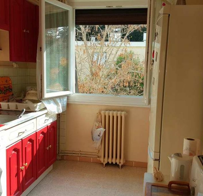 vente Appartement Montpellier