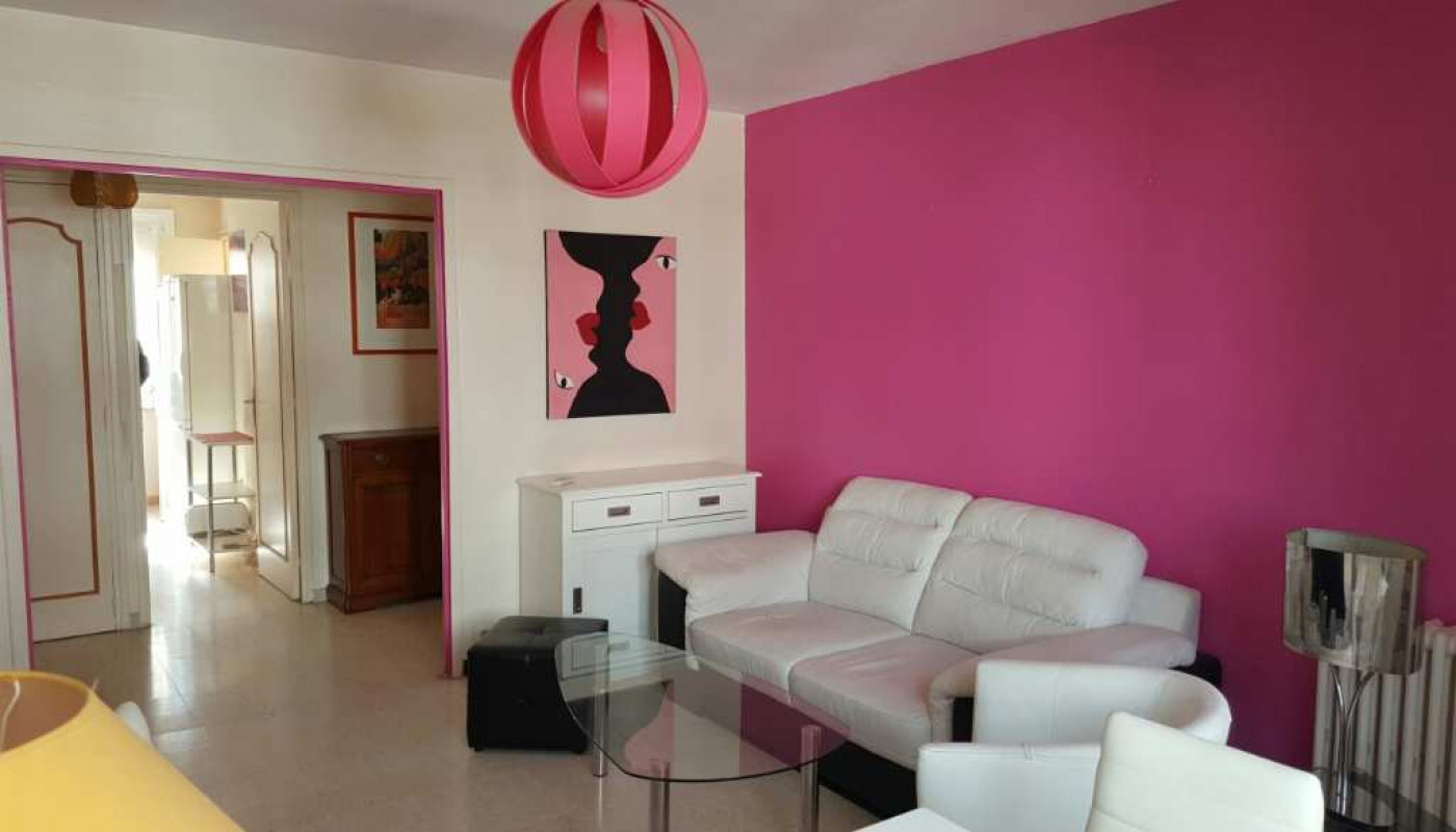 à vendre Appartement Montpellier - Photo 1