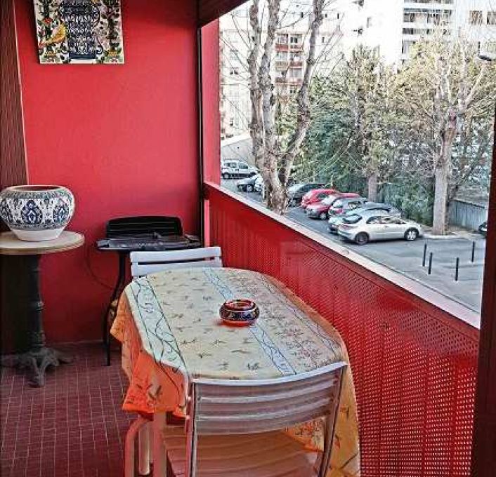 vente Appartement Montpellier