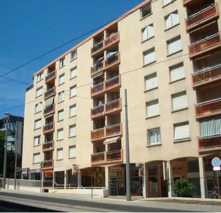 vente Appartement Montpellier