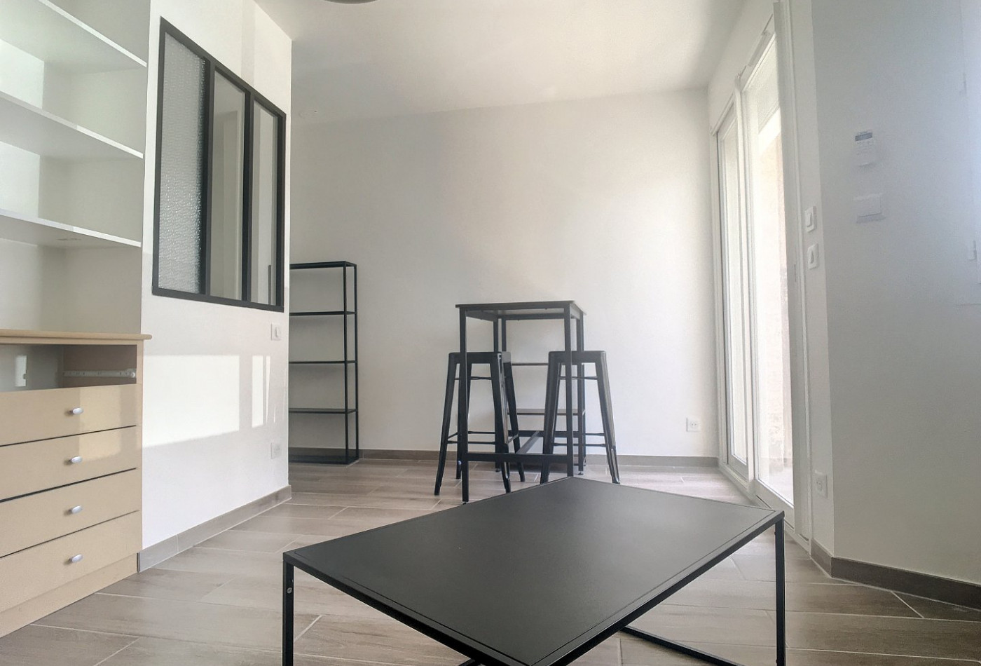 location Appartement Palavas Les Flots - Photo 3