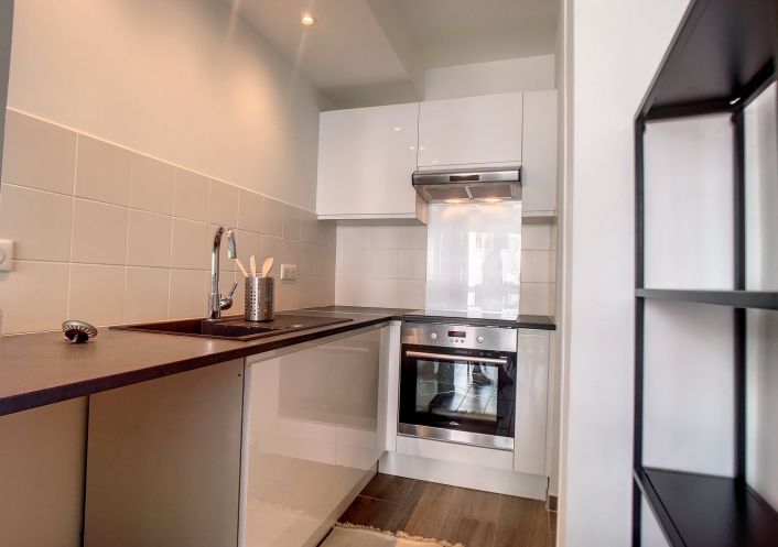 à louer Appartement Palavas Les Flots