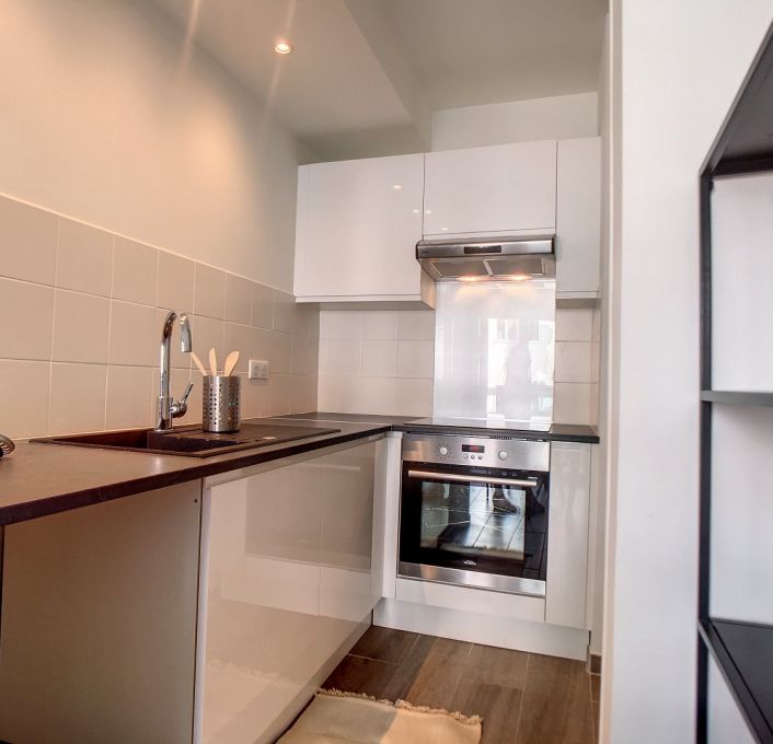 à louer Appartement Palavas Les Flots