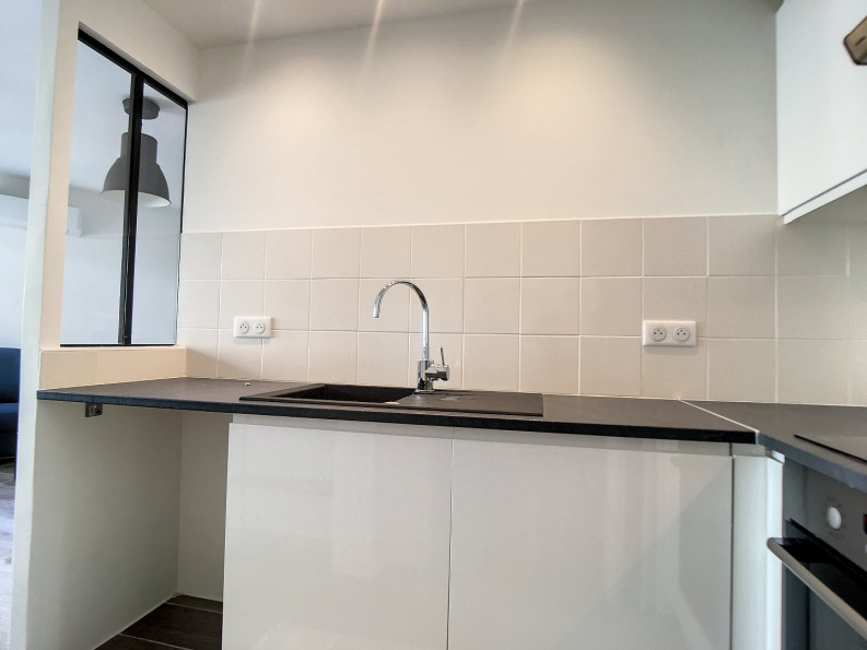 location Appartement Palavas Les Flots - Photo 7