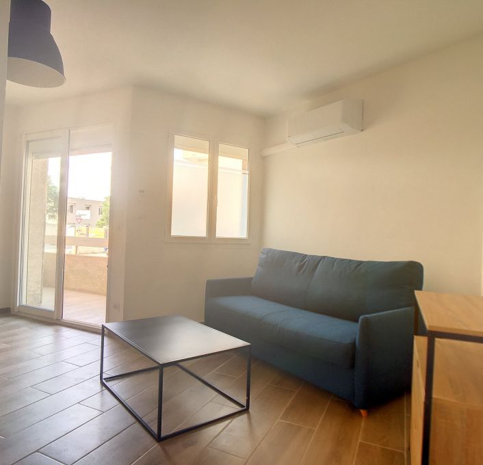 à louer Appartement Palavas Les Flots