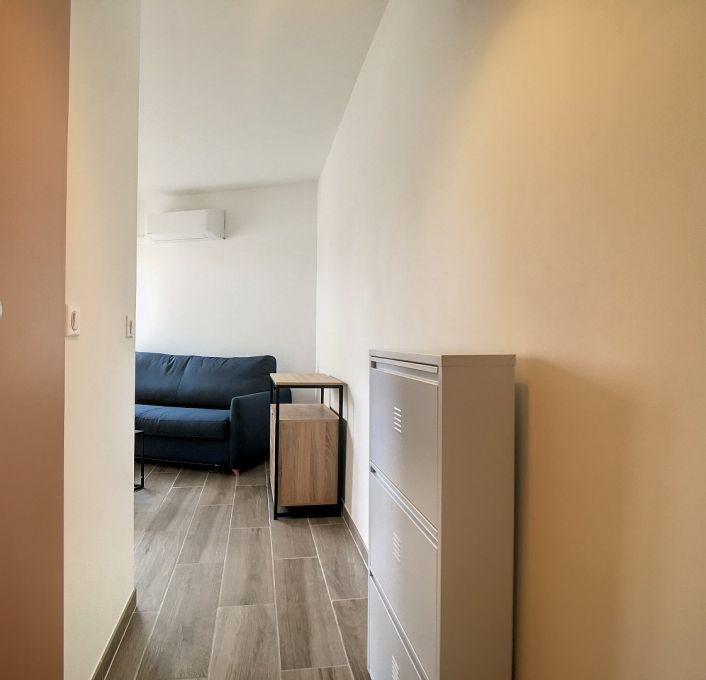 à louer Appartement Palavas Les Flots