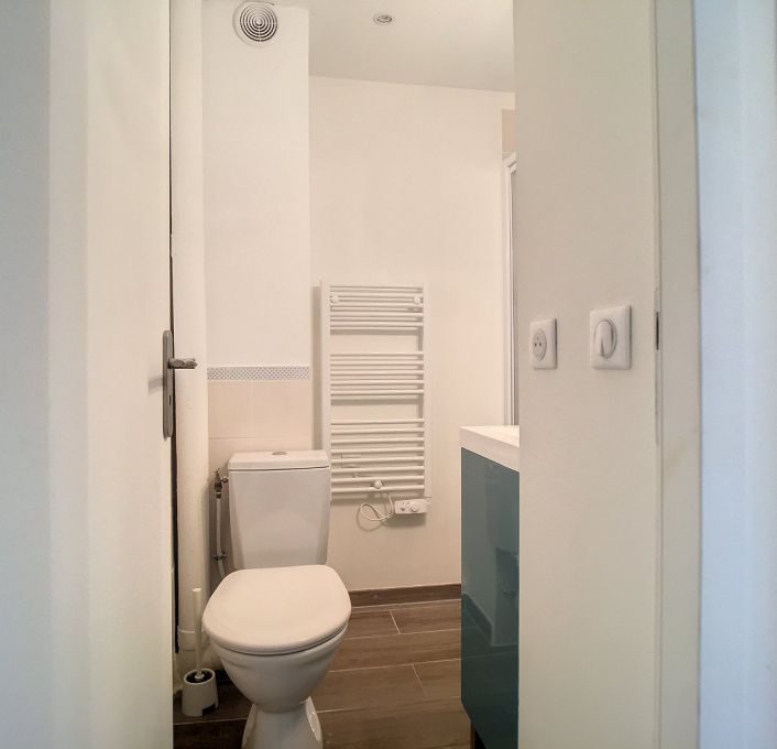 à louer Appartement Palavas Les Flots