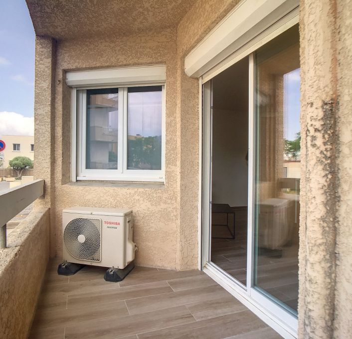 à louer Appartement Palavas Les Flots
