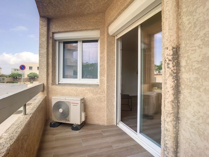 letting Appartement Palavas Les Flots