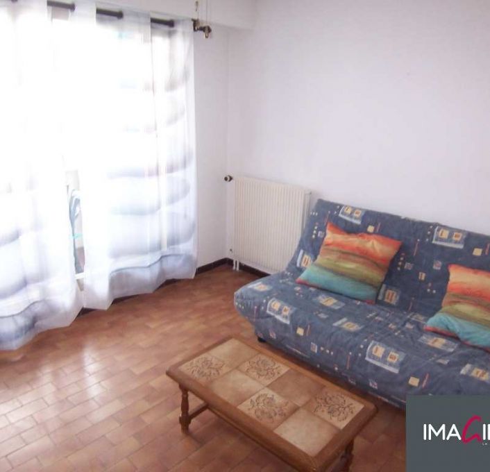 vente Appartement Carnon Plage